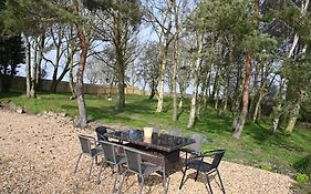 Stunning Barn Conversion Next To Horse Field Sleeps 10